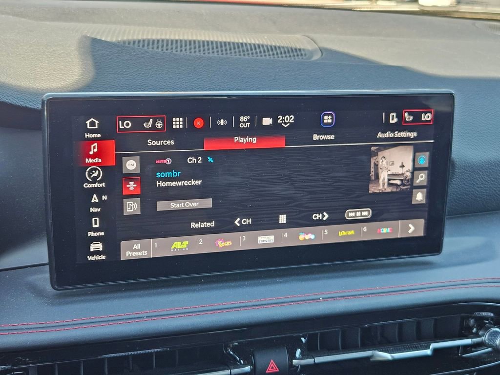 Used 2024 Dodge Hornet R/T Plus w/ Track Pack image 22