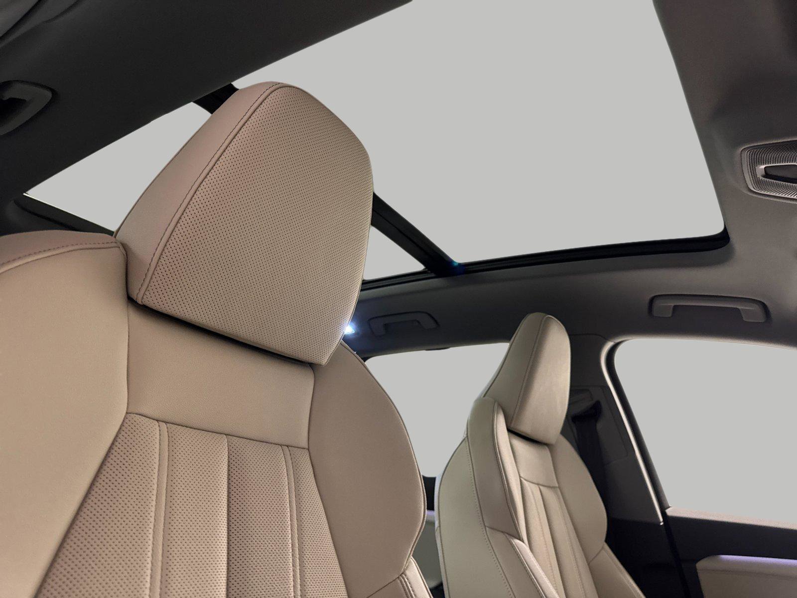 New 2025 Audi Q6 e-tron Premium Plus image 16