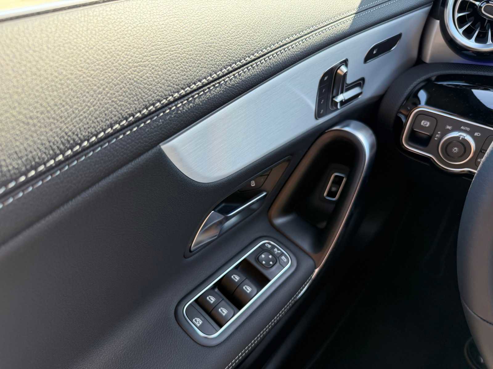 New 2026 Mercedes-Benz CLA 250 image 26