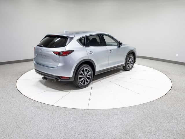 Used 2018 MAZDA CX-5 Grand Touring w/ Premium Package image 33