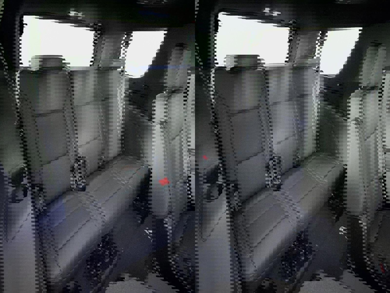 New 2026 GMC Yukon Denali w/ Denali Reserve Package image 29