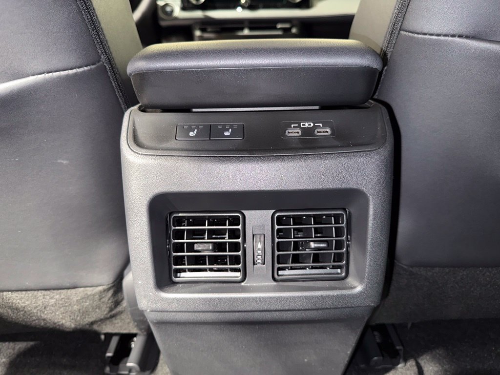 Certified 2026 Toyota C-HR AWD/4WD image 20
