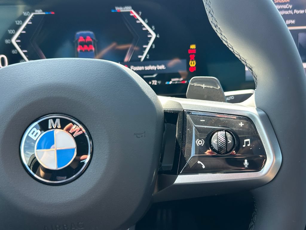 New 2027 BMW 540i xDrive w/ M Sport Package AWD/4WD image 20