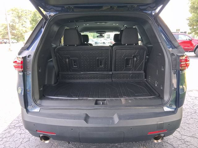 Used 2023 Chevrolet Traverse LT w/ LPO, Floor Liner Package AWD/4WD image 5