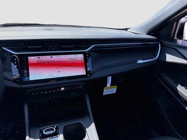 New 2026 Jeep Cherokee Overland w/ Advanced Pro Tech Group AWD/4WD image 26