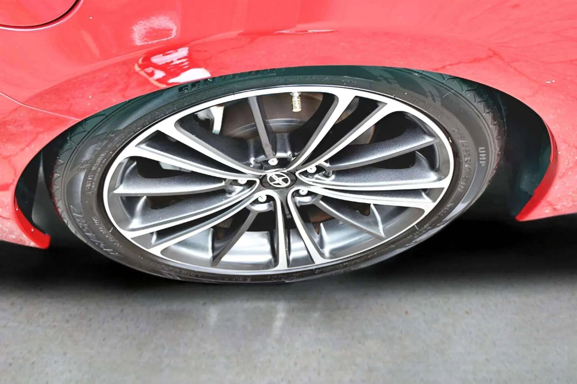 Used 2015 Scion FR-S image 25