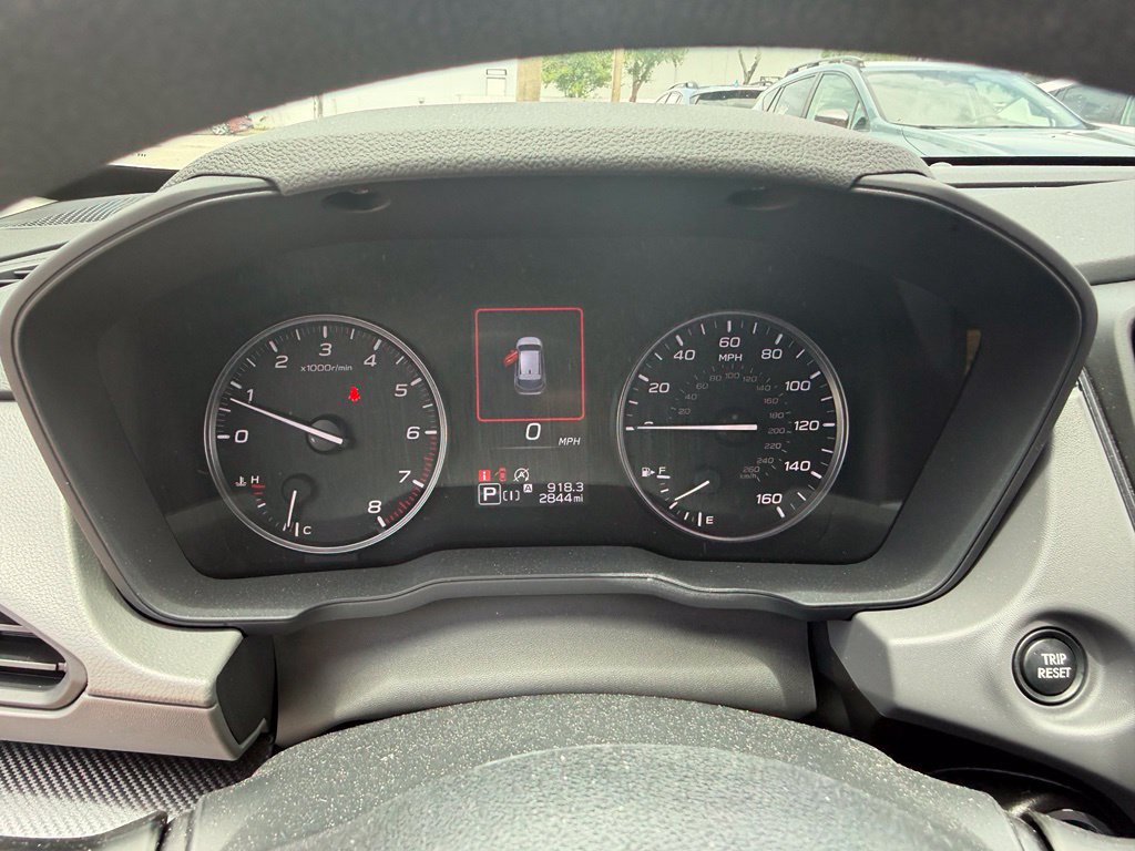 Used 2026 Subaru Crosstrek 2.5i Premium AWD/4WD image 29