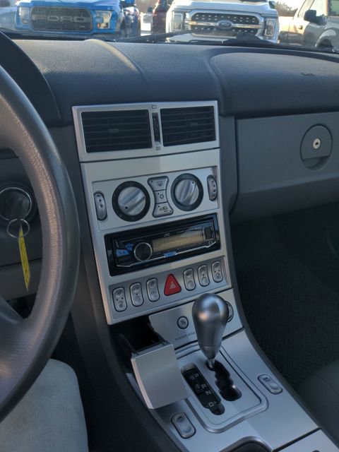Used 2005 Chrysler Crossfire Limited image 31