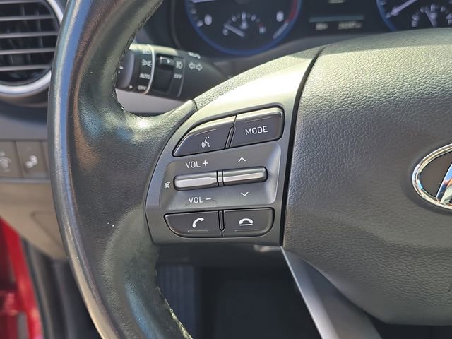 Used 2019 Hyundai Kona Ultimate image 32