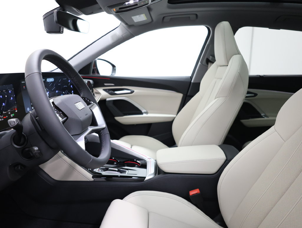 New 2026 Audi Q5 Premium Plus AWD/4WD image 13