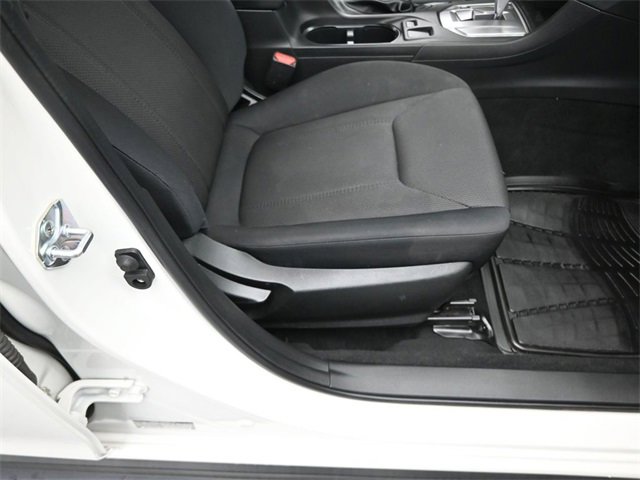 Used 2023 Subaru Crosstrek 2.0i image 35