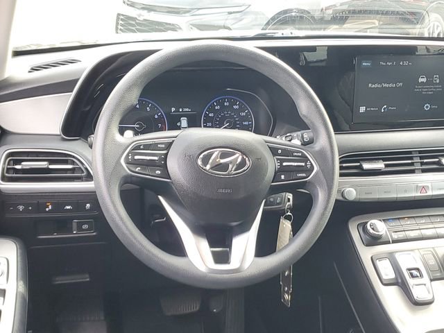 Used 2022 Hyundai Palisade SE image 11