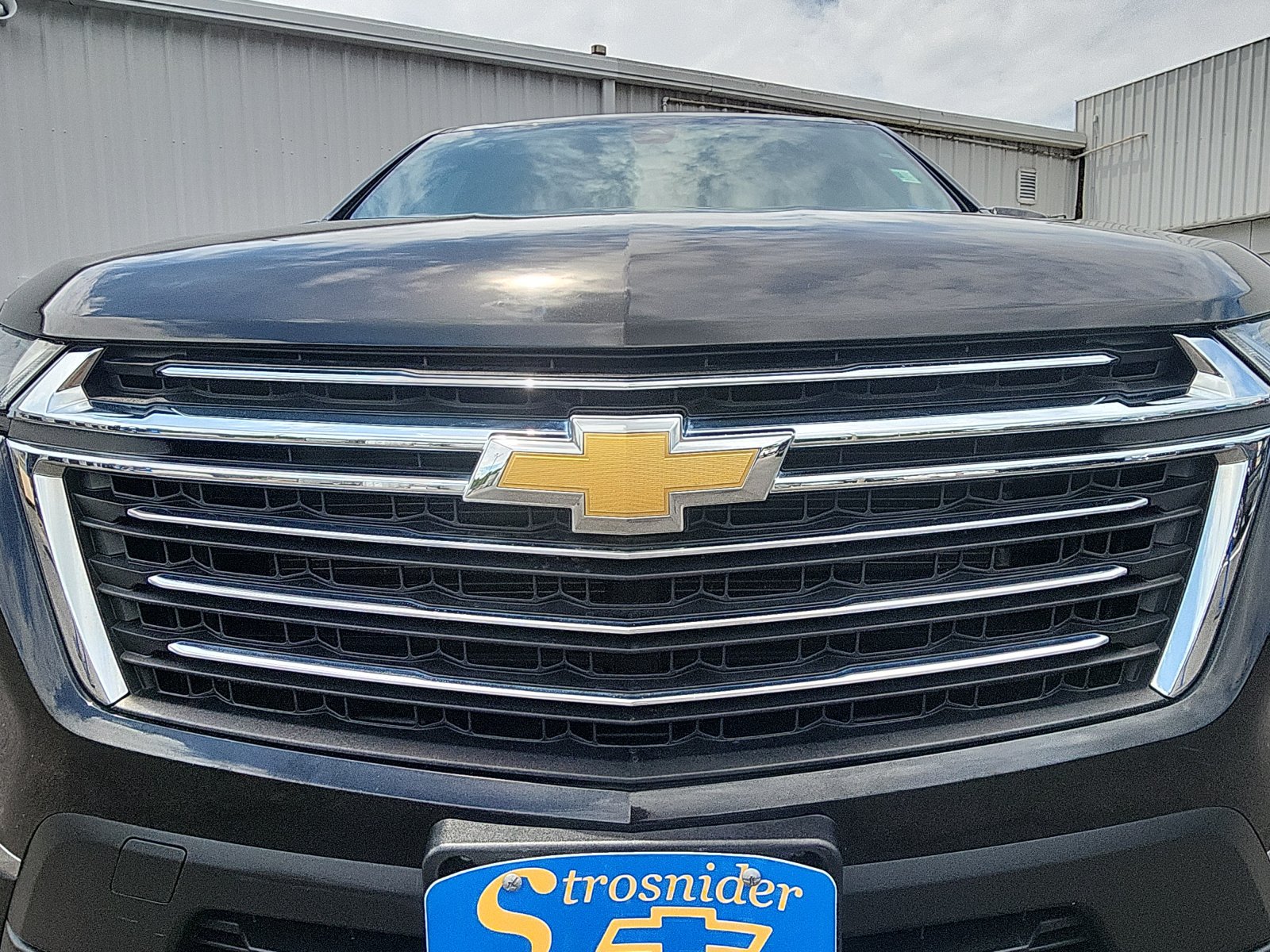 Used 2023 Chevrolet Traverse LT w/ LPO, Floor Liner Package AWD/4WD image 14