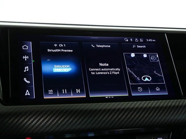 Used 2023 Audi e-tron GT Prestige w/ Prestige Package image 14