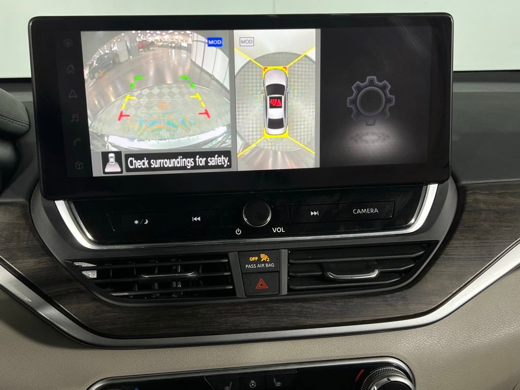 Used 2023 Nissan Altima 2.5 SL image 19