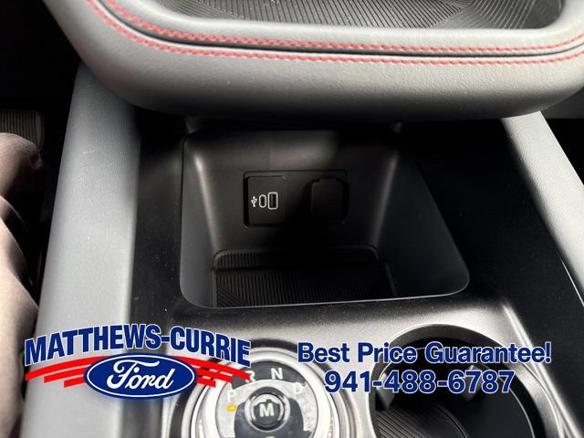 New 2026 Ford Explorer ST w/ Sun And Sound Package AWD/4WD image 22