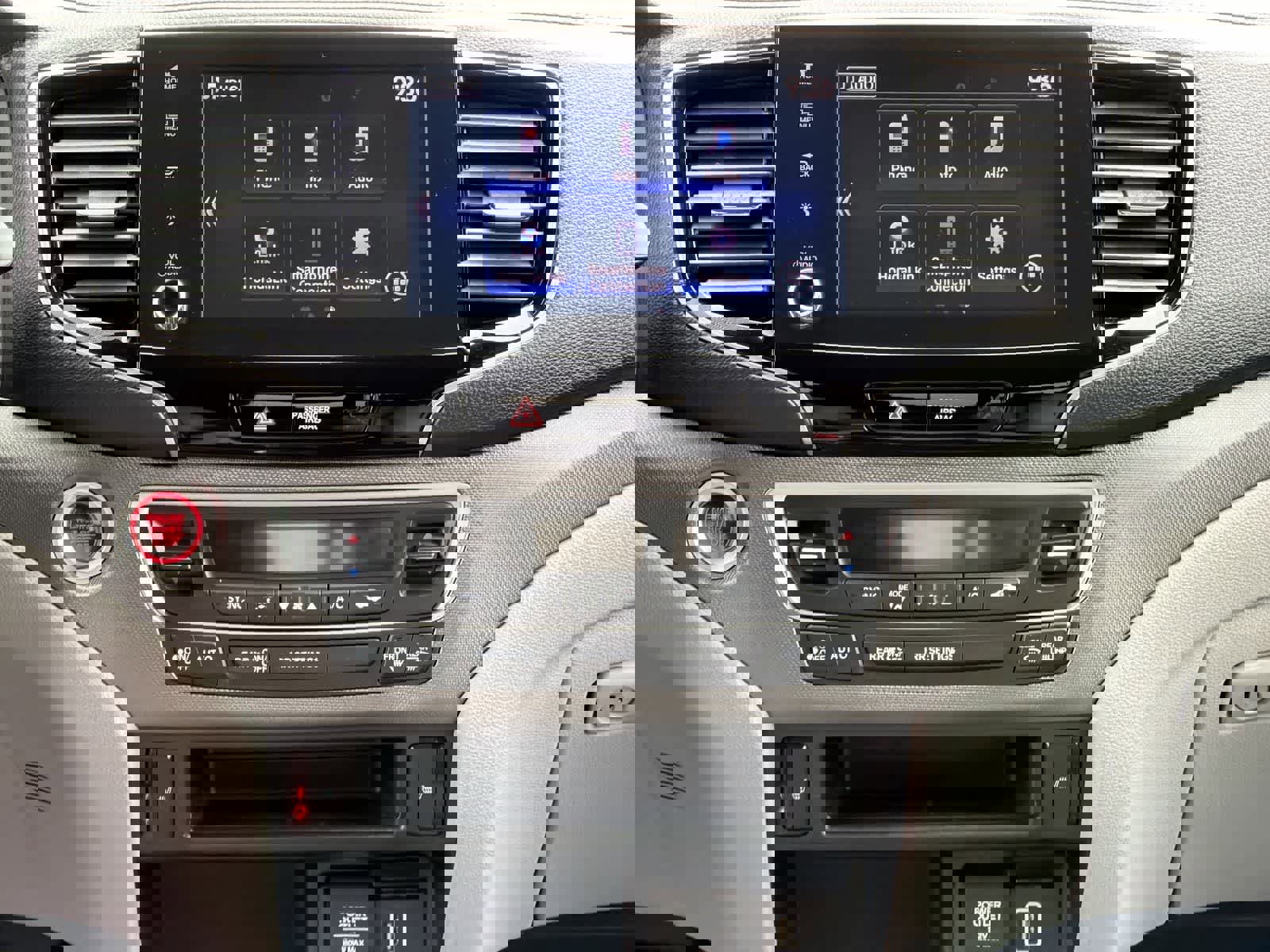 Used 2023 Honda Ridgeline RTL image 29