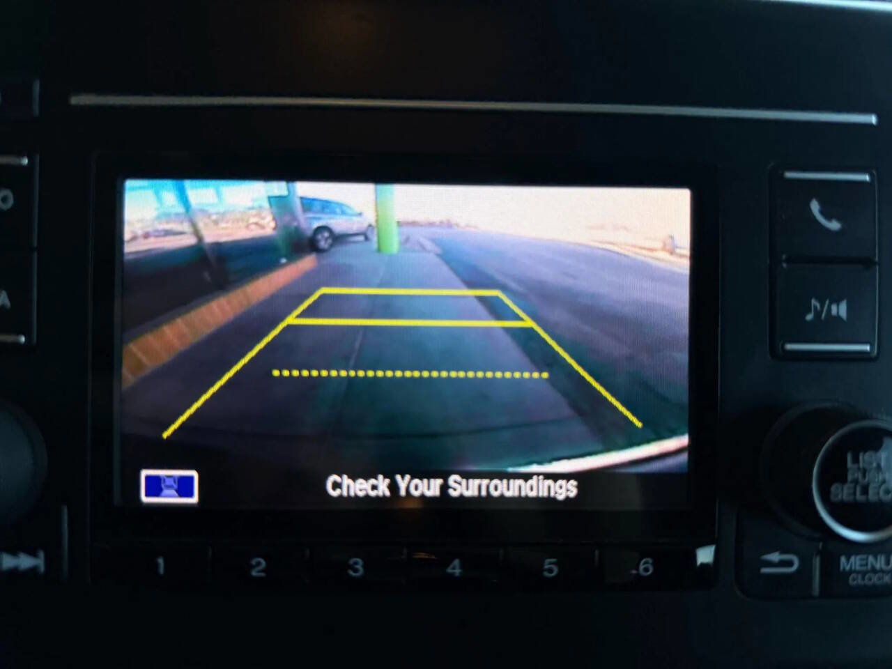Used 2019 Honda Ridgeline Sport image 10