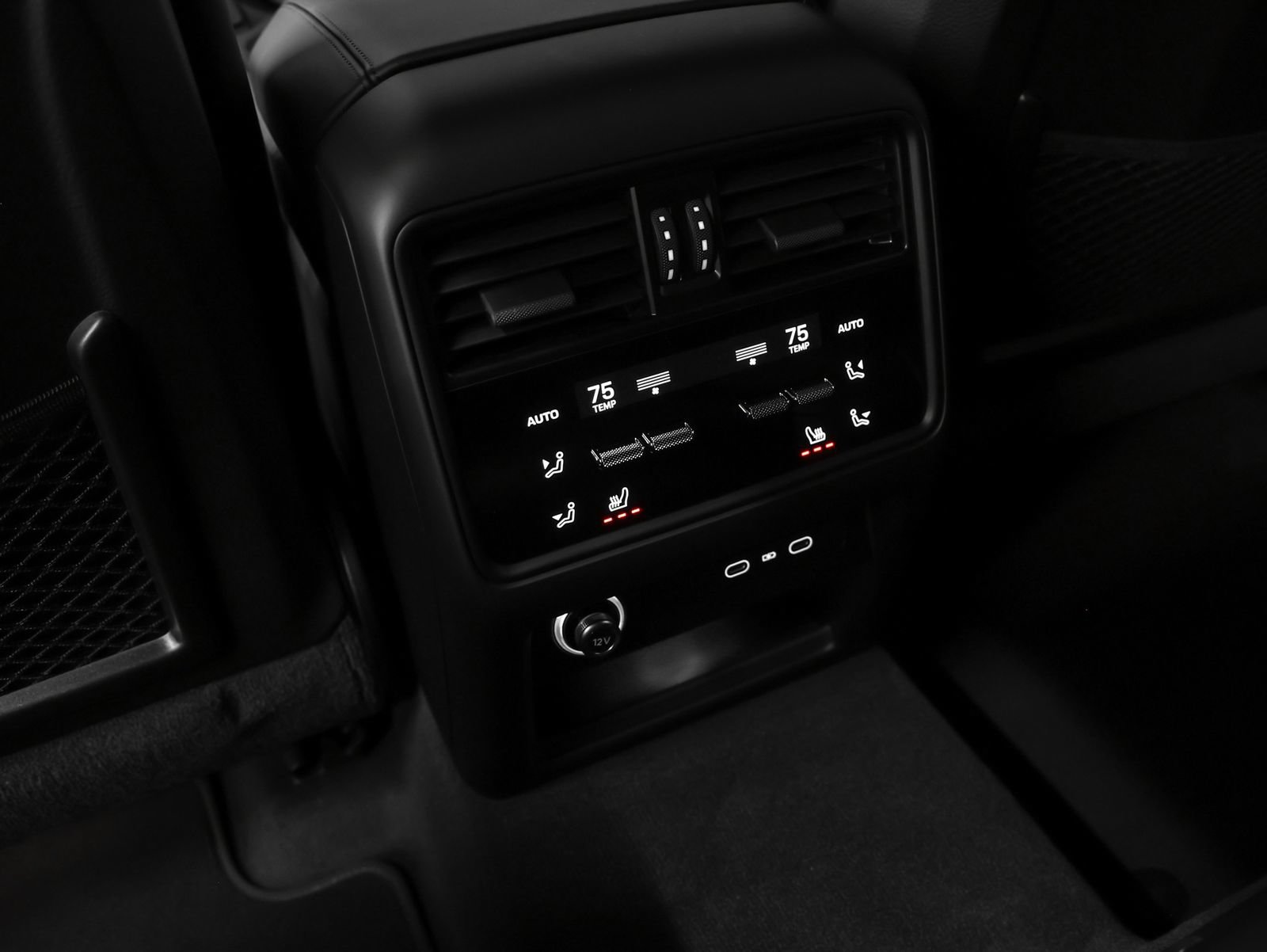 New 2026 Porsche Cayenne S AWD/4WD image 50