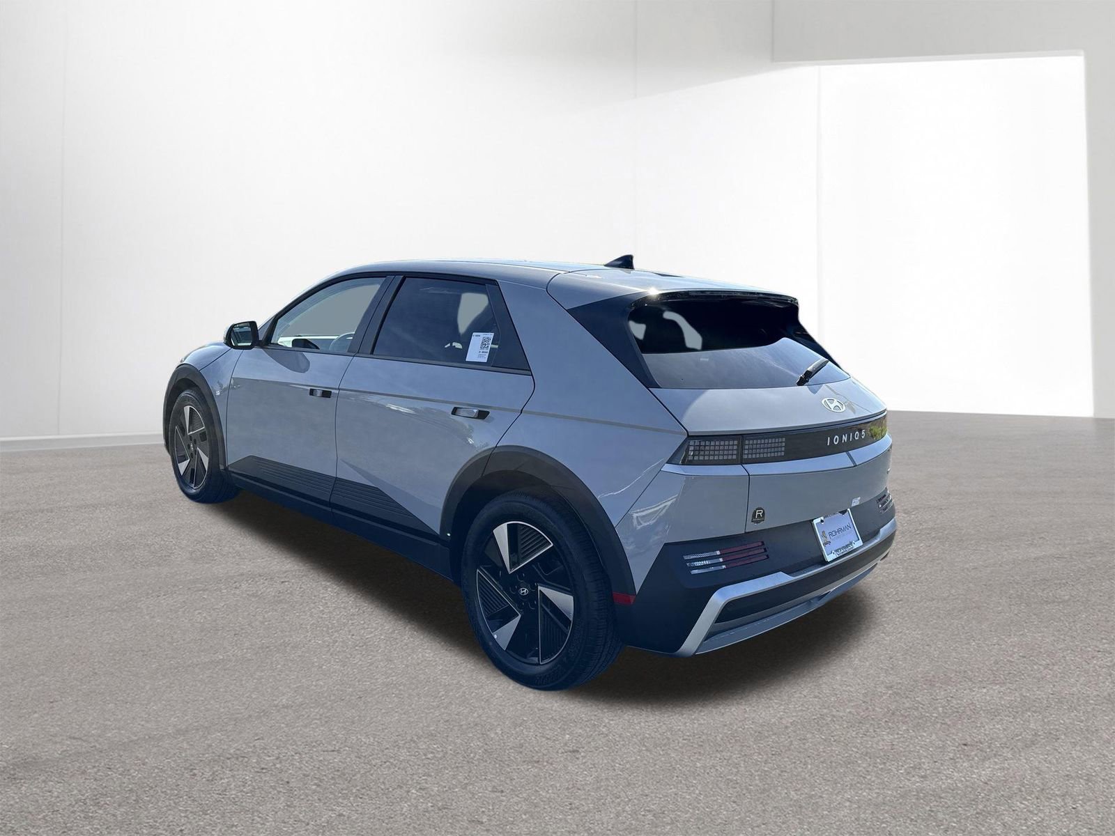 New 2026 Hyundai Ioniq 5 SEL AWD/4WD image 6