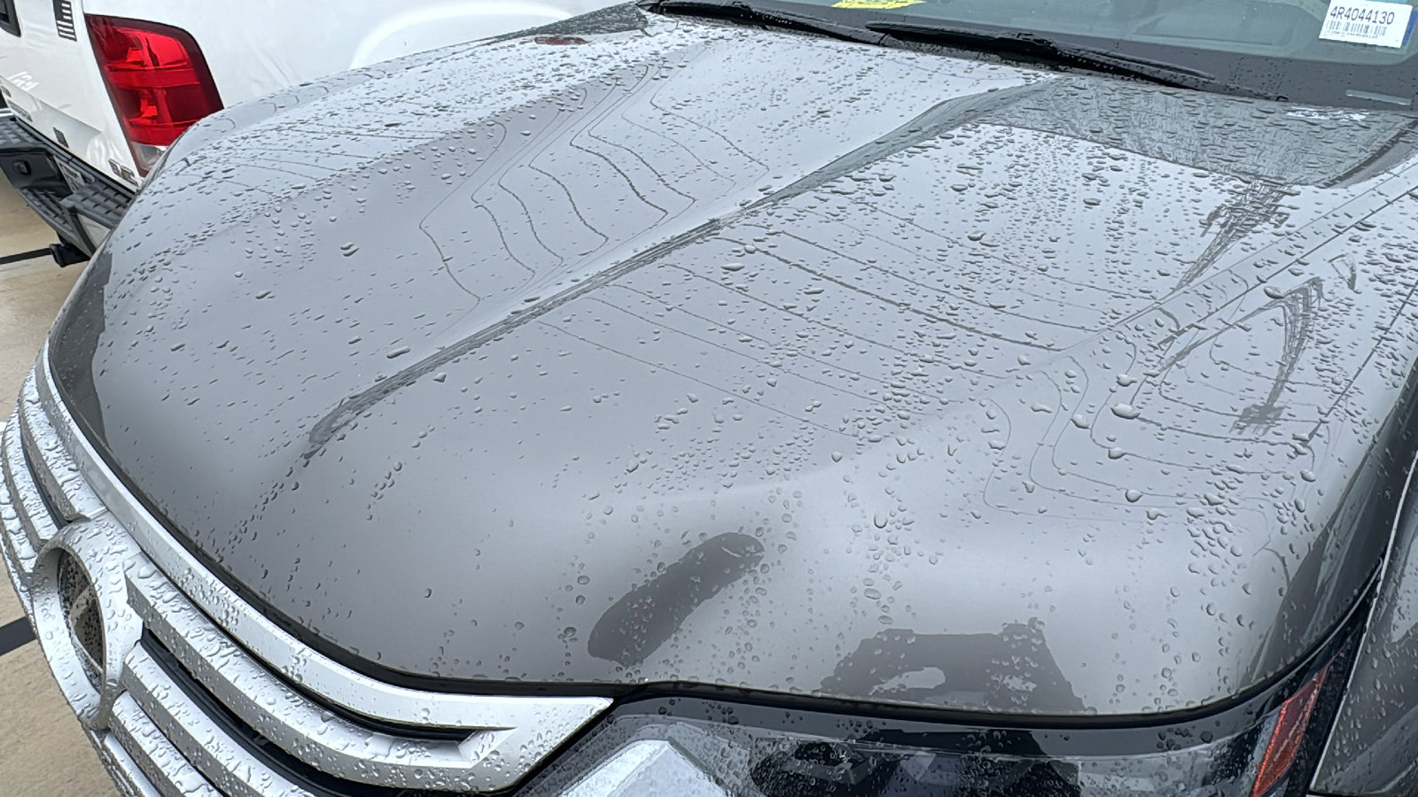 Used 2024 Lexus LX 600 4WD w/ Luxury Package image 11