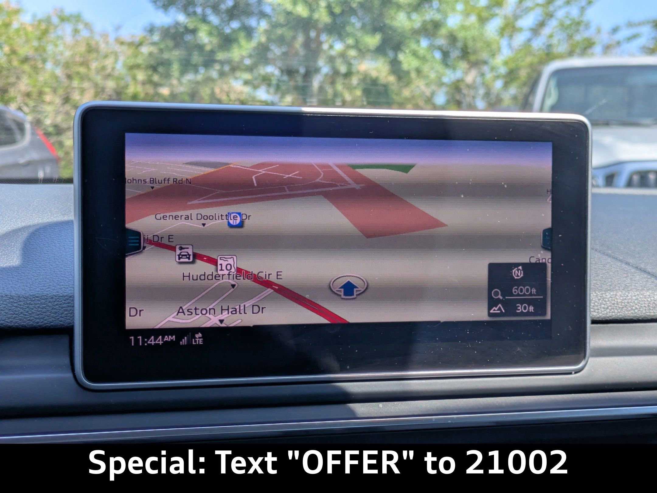 Used 2017 Audi A4 2.0T Ultra Premium Plus image 23