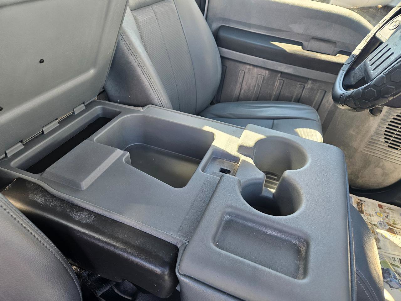 Used 2016 Ford F250 XL image 17