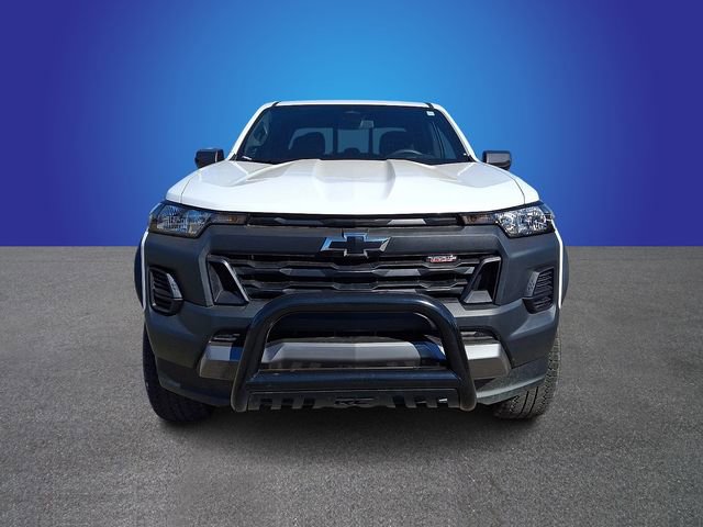 Used 2025 Chevrolet Colorado Trail Boss image 4