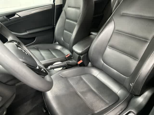 Used 2018 Volkswagen Jetta Wolfsburg Edition FWD image 10