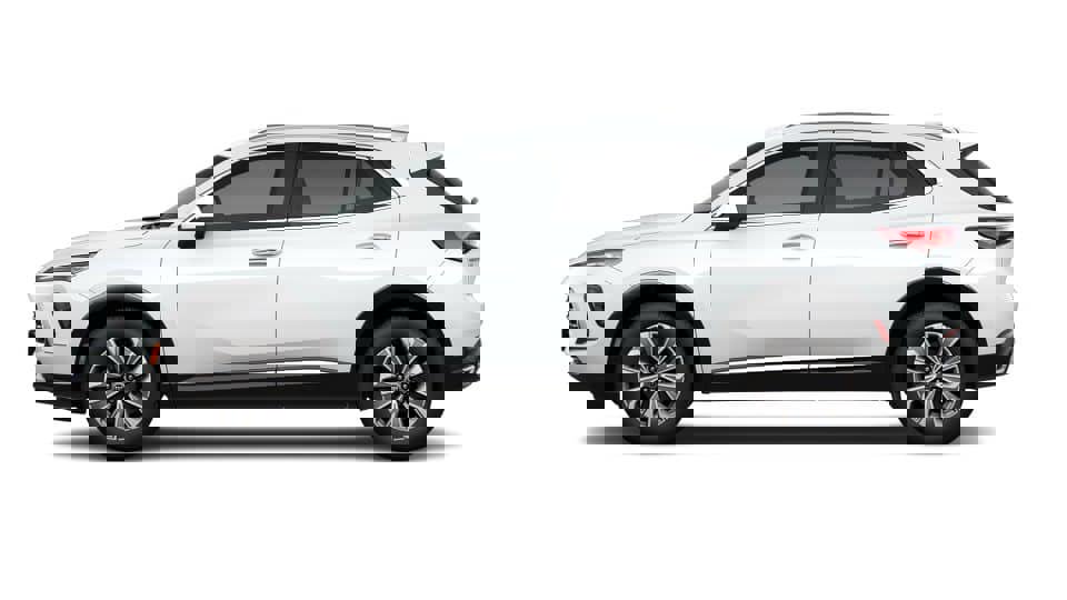 New 2025 Buick Envision Preferred image 41