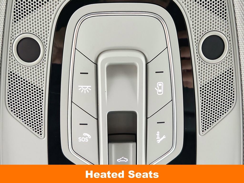 Used 2017 Audi A4 2.0T Premium Plus w/ Premium Plus Package image 20