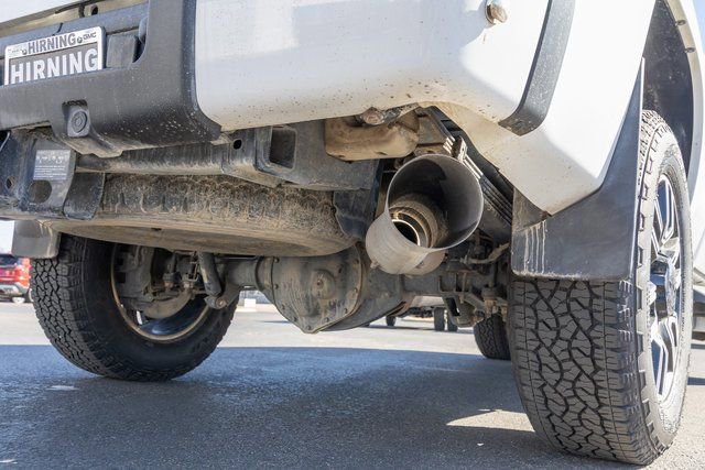 Used 2013 GMC Sierra 3500 Denali image 24