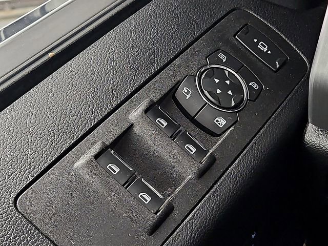 Certified 2021 Ford F250 Platinum w/ FX4 Off-Road Package AWD/4WD image 29