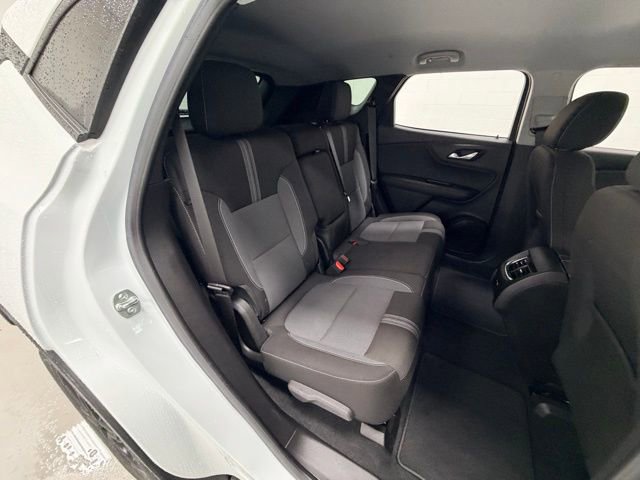 Certified 2024 Chevrolet Blazer LT w/ Convenience Package image 24