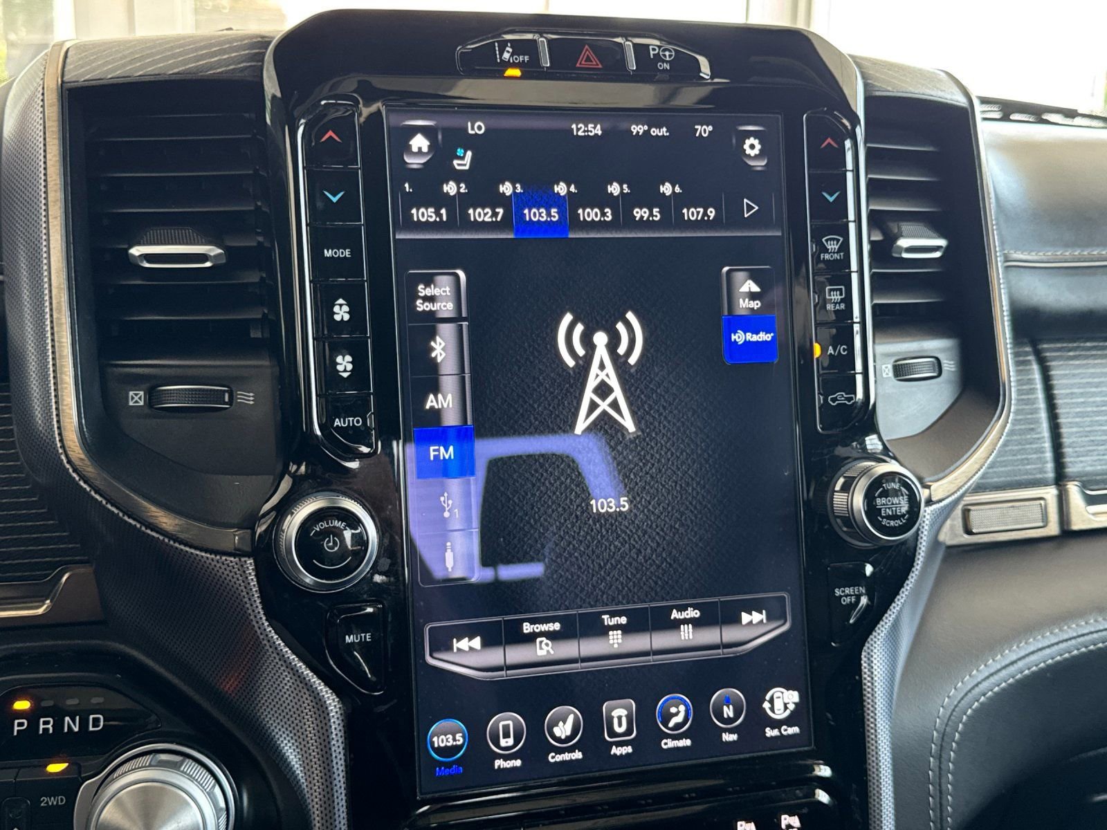 Used 2020 RAM 1500 Limited image 20