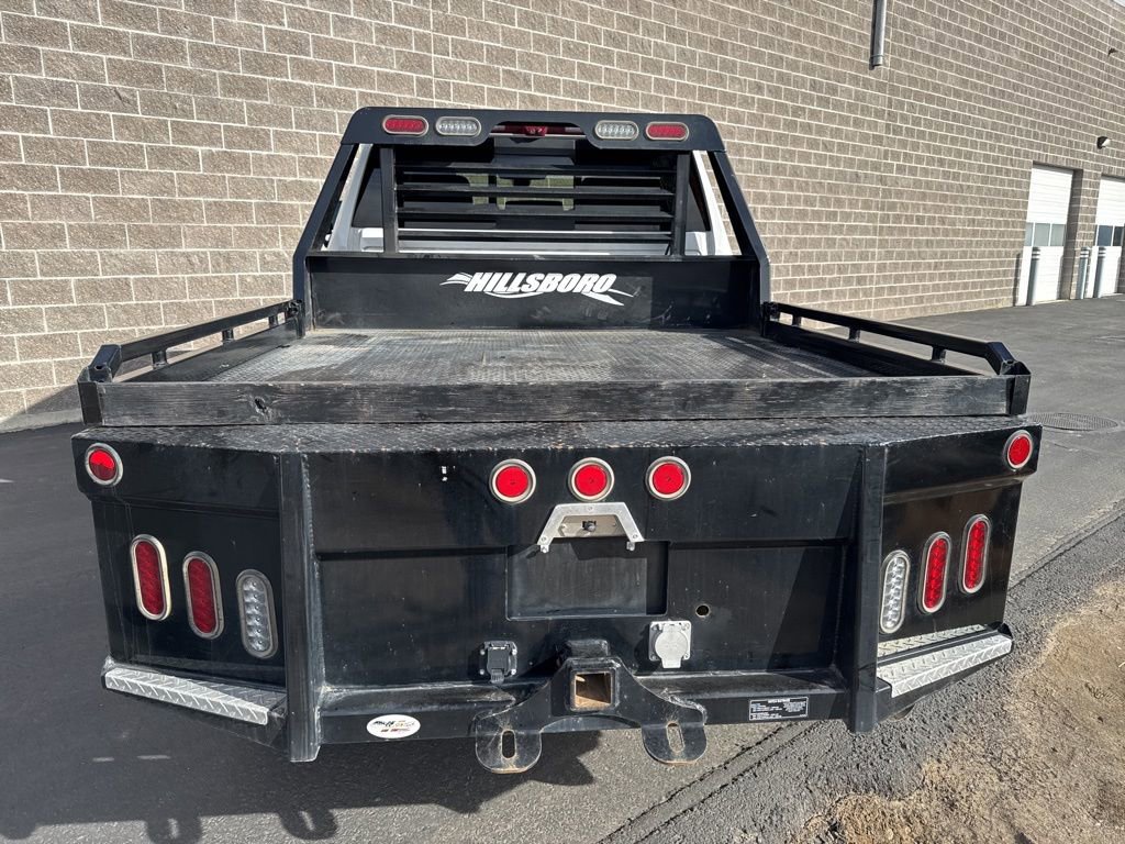 Used 2023 Chevrolet Silverado 3500 High Country w/ Z71 Off-Road Package image 5
