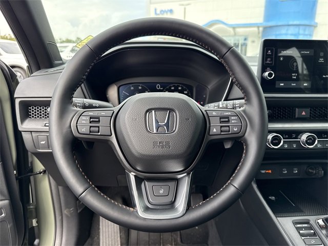 New 2026 Honda CR-V TrailSport image 35