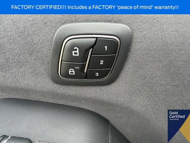 Used 2023 Ford Mustang Mach-E GT w/ GT Performance Edition AWD/4WD image 26