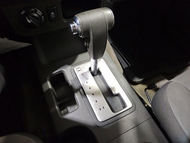 Used 2012 Nissan Xterra S AWD/4WD image 22
