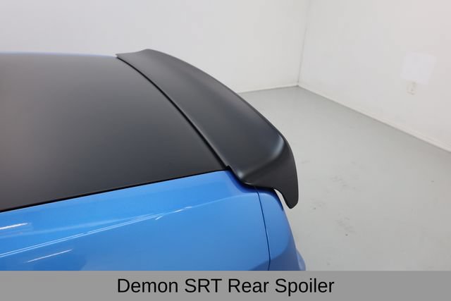 Used 2023 Dodge Challenger SRT Hellcat Redeye RWD image 23