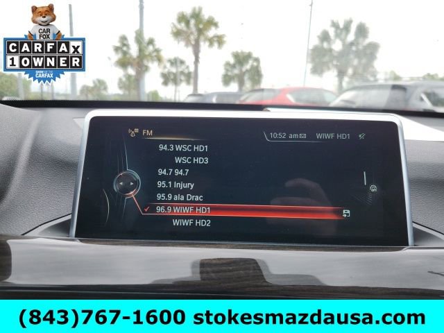 Used 2017 BMW X1 xDrive28i image 35