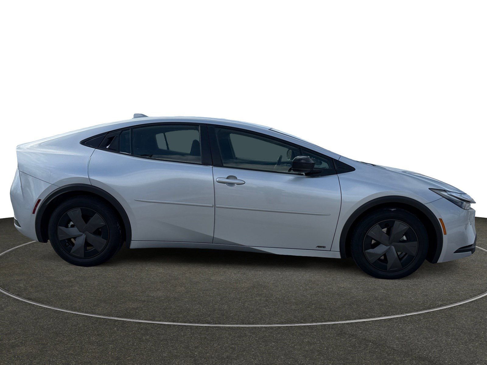 Used 2023 Toyota Prius LE image 7