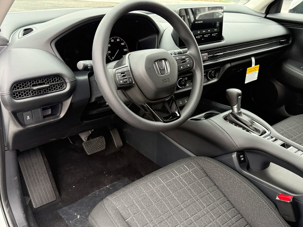New 2026 Honda HR-V LX image 13