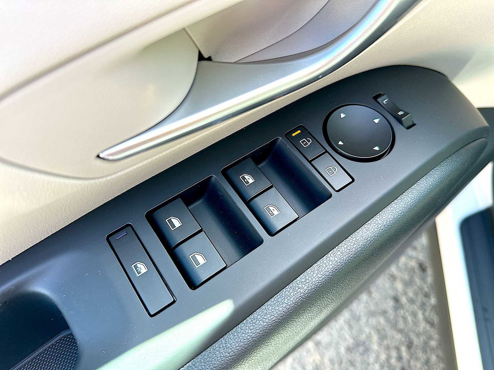 New 2026 Hyundai Tucson SEL w/ Tow & Go Package AWD/4WD image 15