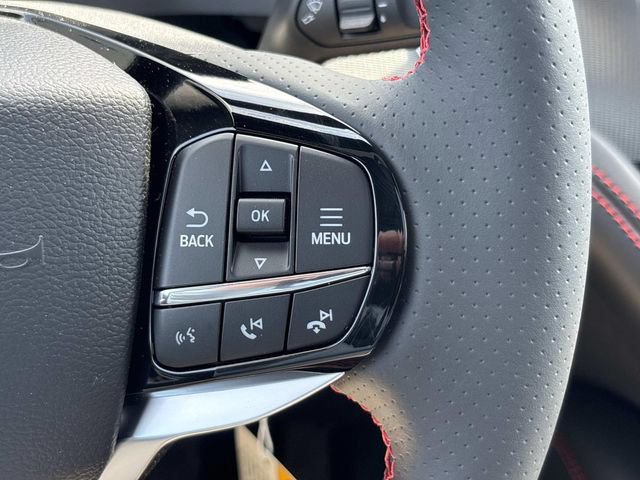 New 2026 Ford Explorer ST-Line AWD/4WD image 27
