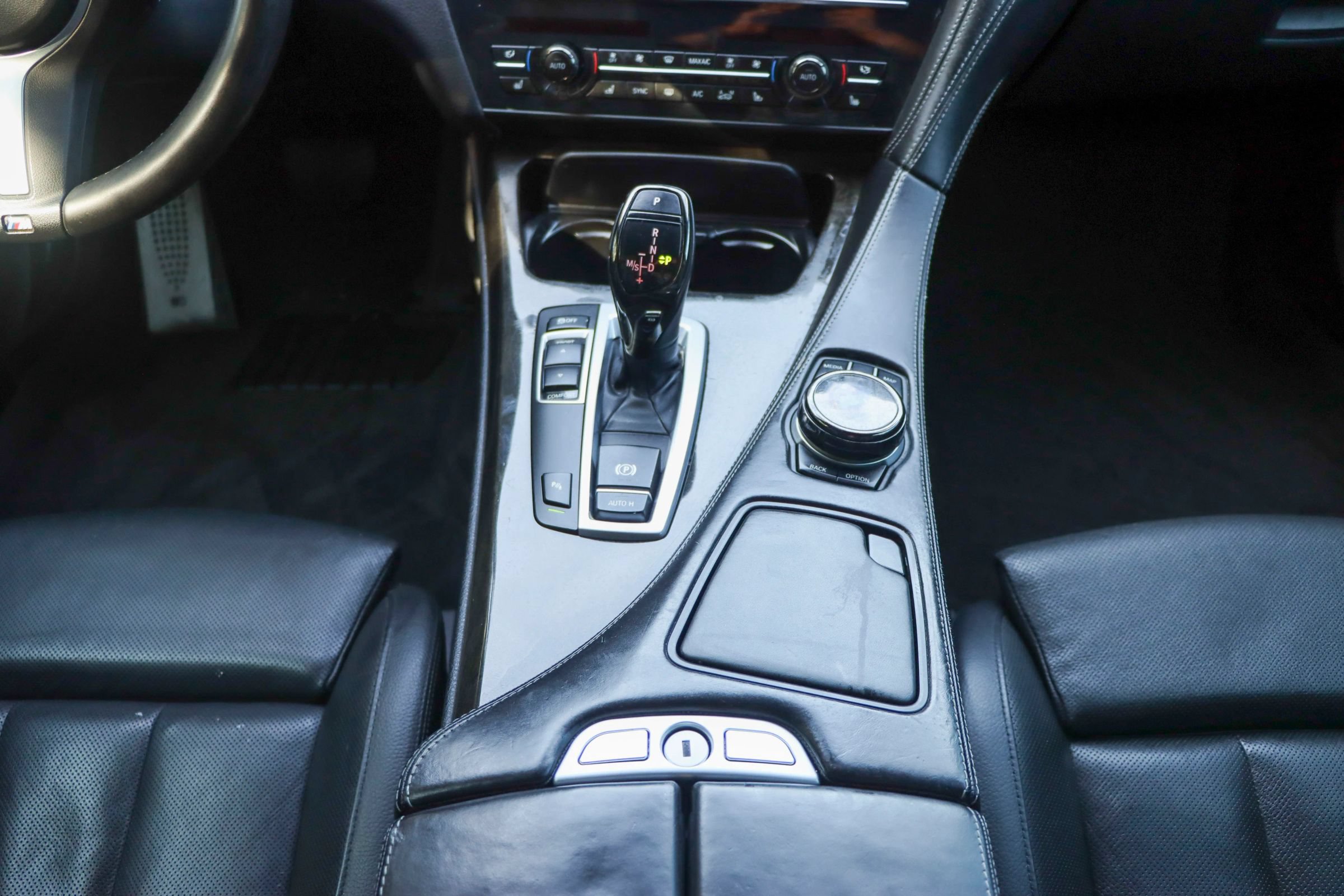Used 2018 BMW 640i Gran Coupe RWD image 25