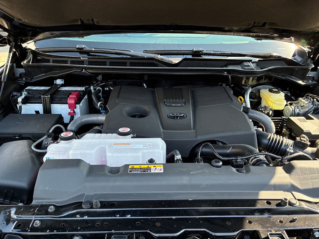New 2026 Toyota Tundra 1794 Edition image 55