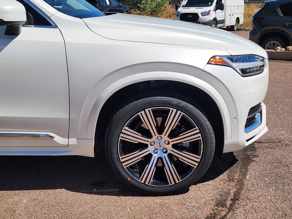 Used 2023 Volvo XC90 T8 Ultimate AWD/4WD image 29