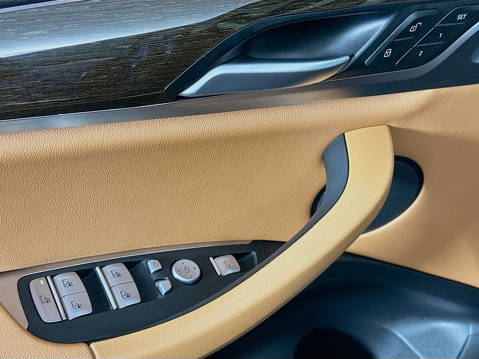 Used 2023 BMW X3 sDrive30i w/ Convenience Package image 15