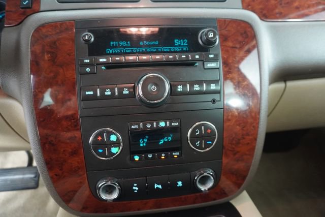 Used 2011 Chevrolet Tahoe LT w/ Regional Value Package image 29